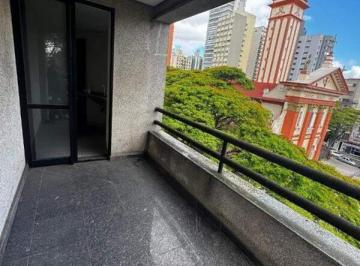 Comercial · 41m² · 1 Vaga · Sala para aluguel 1 vaga Centro - São Bernardo do Campo - SP