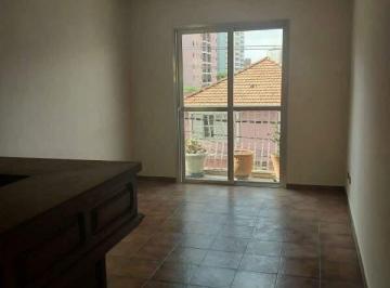 Apartamento · 110m² · 3 Quartos · 1 Vaga · Apartamento com 3 dormitórios no Centro São Bernardo do Campo - SP
