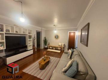 Apartamento · 100m² · 3 Quartos · 2 Vagas · Apartamento à venda 3 quartos 1 suíte 2 vagas Assunção - Santo André - SP