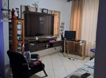 Casa · 160m² · 4 Quartos · 2 Vagas · Sobrado à venda 4 quartos 2 vagas Curuçá - Santo André - SP