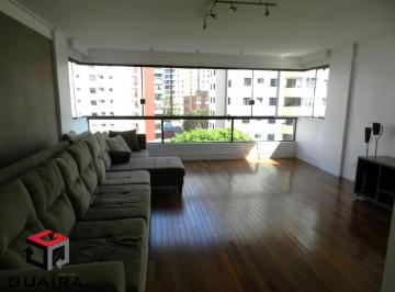 Apartamento · 150m² · 2 Quartos · 3 Vagas · Apartamento de Alto Padrão à Venda no Rudge Ramos – 150m²