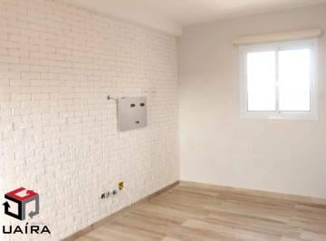 Apartamento · 103m² · 2 Quartos · 2 Vagas · Apartamento à venda 2 quartos 1 suíte 2 vagas Santa Maria - Santo André - SP