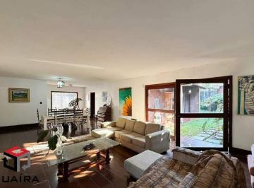 Casa · 272m² · 4 Quartos · 2 Vagas · Casa Térrea à venda 4 quartos 2 suítes 2 vagas Centro - São Bernardo do Campo - SP