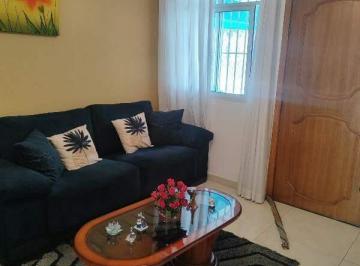 Casa · 160m² · 3 Quartos · 2 Vagas · Sobrado à venda 3 quartos 2 vagas Camilópolis - Santo André - SP