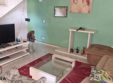 Casa · 210m² · 4 Quartos · 2 Vagas · Sobrado para aluguel 4 quartos 2 vagas Stella - Santo André - SP