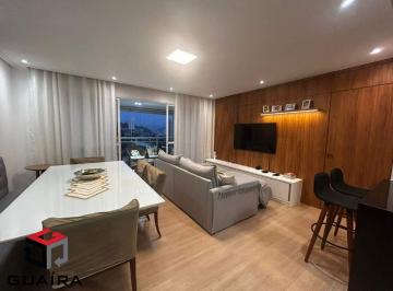 Apartamento · 93m² · 3 Quartos · 2 Vagas · Apartamento à venda 3 quartos 1 suíte 2 vagas Baeta Neves - São Bernardo do Campo - SP