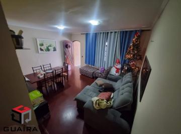 Casa · 191m² · 3 Quartos · 2 Vagas · Sobrado à venda 3 quartos 2 vagas Assunção - São Bernardo do Campo - SP