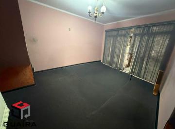 Casa · 180m² · 3 Quartos · 2 Vagas · Sobrado à venda 3 quartos 2 vagas Scarpelli - Santo André - SP