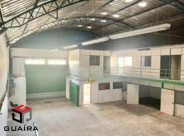 Comercial · 553m² · Galpão à venda Prosperidade - São Caetano do Sul - SP