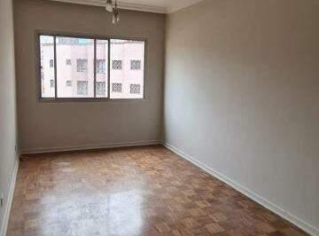 Apartamento · 71m² · 2 Quartos · 1 Vaga · Apartamento para aluguel 2 quartos 1 vaga Santa Maria - São Caetano do Sul - SP