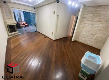 Apartamento · 120m² · 3 Quartos · 2 Vagas · Apartamento à venda 3 quartos 1 suíte 2 vagas Rudge Ramos - São Bernardo do Campo - SP