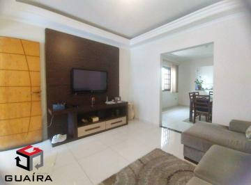Casa · 156m² · 2 Quartos · 2 Vagas · Casa Térrea à venda 2 quartos 1 suíte 2 vagas Rudge Ramos - São Bernardo do Campo - SP