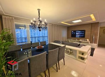 Apartamento · 147m² · 3 Quartos · 2 Vagas · Apartamento à venda 3 quartos 3 suítes 2 vagas Centro - São Bernardo do Campo - SP