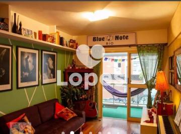 746208.jpg · Apartamento Jardim Botânico