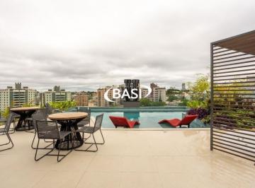 Apartamento · 146m² · 1 Quarto · 1 Vaga · O Temple Batel e localizado em uma das regioes mais valorizadas de Curitiba