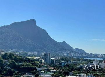 2fb3de28fb8a91bc15cd118f17c4704c6f773db8 · Alto Leblon com 3 quartos para alugar, 133 m² por R$ 18.144/mês - Leblon - Rio de Janeiro/RJ