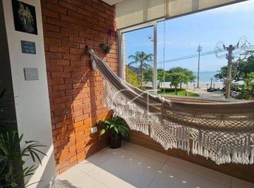 0b5f308f23e3a787e7560d255f7fc68ae100cafe · Apartamento com 3 dormitórios à venda, 110 m² por R$ 980.000,00 - Aparecida - Santos/SP