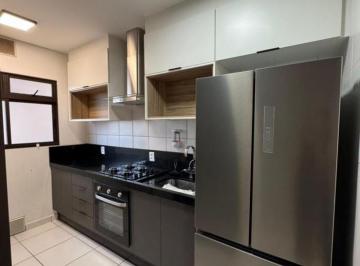 53404aaf7c078b688fddd3e56b0d13e4dd974d66 · Apartamento Térreo Mobiliado com 1 Quarto, 52 m² - aluguel por R$ 2.900/mês ou venda por R$ 490.000