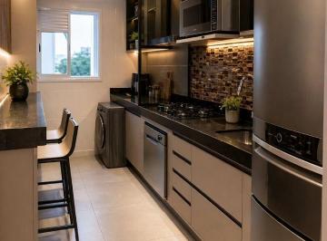 c1c8f3b51554dfa61a0c4aac20337b689db68aa4 · Apartamento com 3 Quartos, sendo 1 Suíte à venda, 72 m² por R$ 490.000 - Condomínio Flor de Acácia -
