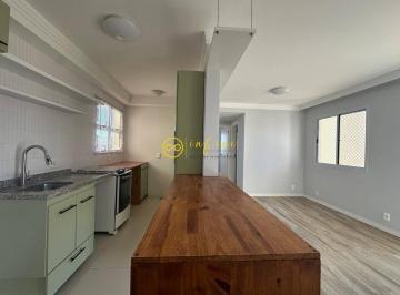 81e65682ef93ab89492b762b4368c835118bead7 · Apartamento com 2 Quartos, sendo 1 Suíte à venda, 60 m² por R$ 334.000 - Condomínio Villa Flora - Vo