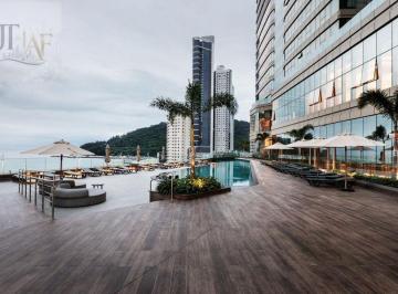 aijnlug2owzmngewngjlzmi0_md · Apartamento no Yachthouse by Pininfarina com 4 Suítes e Vista Mar