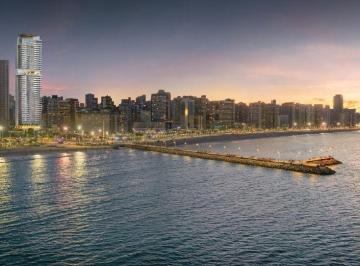 b78531891e8e2a17c6d69b70dbe21631bc342336 · Edge Condominium | 4 suítes à venda, 362 m² por R$ 9.000.000 - Meireles - Fortaleza/CE