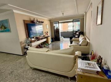 97593522053bb16b9ef9e63cb2d8f3a05e7e0b3b · Apartamento com 4 suítes à venda, 224 m² por R$ 1.200.000 - Aldeota - Fortaleza/CE