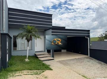 15ead7c700076b8beefa00836b76671aa196c943 · Casa com 3 dormitórios para alugar, 135 m² por R$ 6.500/mês - Condomínio Portal da Serra - Bragança