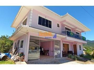 d26geqo2ntk2ywm0mmywmdvm_md · Venda Linda Casa 3 dorm, placas solares e terreno com 1400m² em Águas mornas