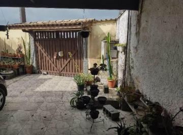 Casa de 2 quartos, Itanhaém · Casa com 2 dormitórios à venda - 108 m² - Bopiranga - Itanhaém/SP