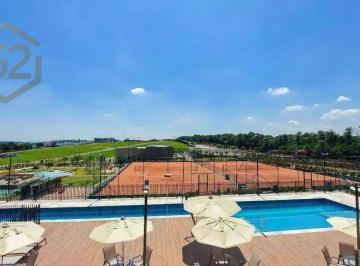 47dd2aee9758d3b9df410bc9f59a13d8588ba61f · Terreno à venda, 1049 m² por R$ 1.574.400 - Reserva Petrus - Indaiatuba/SP