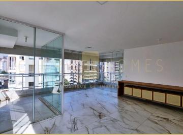 d8f1861ec17ca89bac69587b1214e6c74b15d784 · Apartamento com 4 dormitórios para alugar, 161 m² por R$ 27.832/mês - Vila Nova Conceição - São Paul