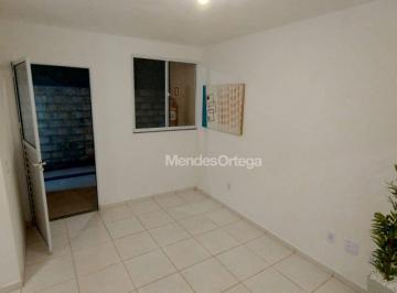 706af2792edb71f7b27133e648dba17e472882c8 · Apartamento com 2 dormitórios à venda, 52 m² por R$ 240.000,00 - Jardim Cristal - Votorantim/SP