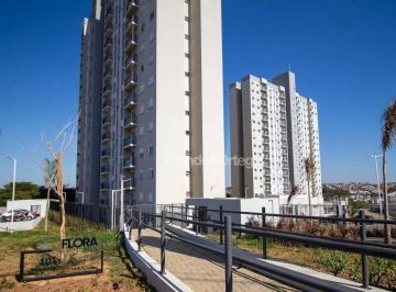 31d3e6d98021e144993df8048315b0380508fb85 · Apartamento com 2 dormitórios à venda, 45 m² por R$ 398.000,00 - Flora Ibiti Condomínio Club - Soroc