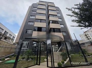 feb1fe68de1f004c85d5d3204edd12d0c13f57e3 · Apartamento com 2 dormitórios à venda, 62 m² por R$ 510.000,00 - Água Verde - Curitiba/PR