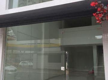 Comercial · 79m² · 1 Vaga · Sala para alugar, 79 m² por R$ 7.373,42/mês - Centro - Balneário Camboriú/SC