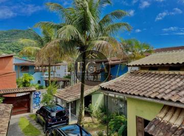 Imagem do Imóvel · Casa na Praia de Boiçucanga -SP 120 da água