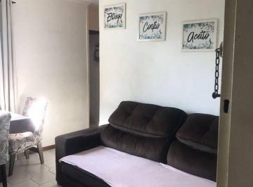 2d5301d96fd573fc5d6199334a9ae9b674cec146 · Apartamento com 2 dormitórios à venda, 69 m² por R$ 220.000,00 - Cidade Satélite Íris - Campinas/SP
