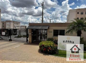 abf0c7643fa1e6ece93fbc65bae231724510b6af · Apartamento com 2 dormitórios à venda, 45 m² por R$ 212.000,00 - Jardim do Lago II - Campinas/SP