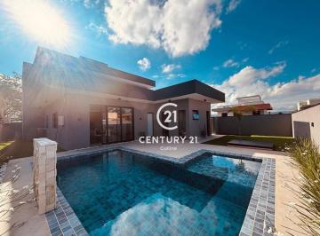 724d6a68de72dac8f6233710ea14c1aef4cfff22 · Sobrado com 6 dormitórios à venda, 282 m² por R$ 1.700.000 - Ninho Verde II - Pardinho/SP