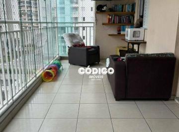 62ed2c5d84ecc90bbfe451dddfe4e42e99df6eac · Apartamento com 4 dormitórios para alugar, 128 m² por R$ 8.385,00/mês - Vila Leonor - Guarulhos/SP