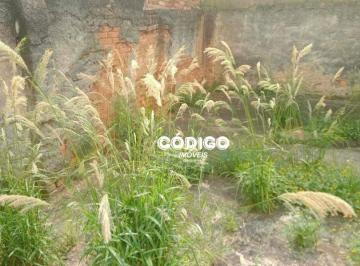 2428af3359c8a6253dead9a50efe0ba132e2dc34 · Terreno à venda, 150 m² por R$ 300.000,00 - Gopoúva - Guarulhos/SP