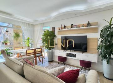 4ecf0f90a6abaac978f82fa735e2590451e8962a · Cobertura com 2 dormitórios à venda, 114 m² por R$ 1.500.000,00 - Coqueiros - Florianópolis/SC