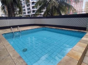 Apartamento · 83m² · 2 Quartos · 1 Vaga · Apartamento em Guilhermina - Praia Grande, SP