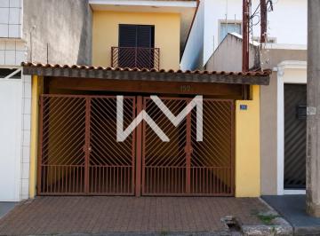 Casa · 3 Quartos · 2 Vagas · Sobrado com 03 quartos 2 vagas, Jardim Santa Clara, Guarulhos -SP