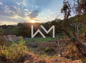 Terreno · TERRENO À VENDA EM ATIBAIA – JARDIM PAULISTA | 415 m² | EXCELENTE OPORTUNIDADE DE INVESTIMENTO E MOR