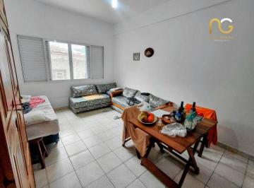 269428028e6d21332ff4049ca5507dc4261bee96 · Kitnet com 1 dormitório à venda, 33 m² por R$ 215.000,00 - Tupi - Praia Grande/SP