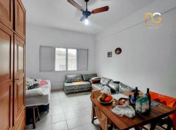 db465498e8f61bdf0d35290f81e16ba3d7960ec6 · Kitnet com 1 dormitório à venda, 33 m² por R$ 215.000,00 - Tupi - Praia Grande/SP