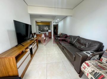 Apartamento · 90m² · 3 Quartos · 1 Vaga · APARTAMENTO À VENDA – MARTIM DE SÁ | CARAGUATATUBA/SP, 3 dormitórios