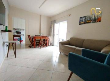2f51d1104e47c1ae6228541429937a7d93739fba · Apartamento com 1 dormitório à venda, 63 m² por R$ 360.000,00 - Vila Guilhermina - Praia Grande/SP